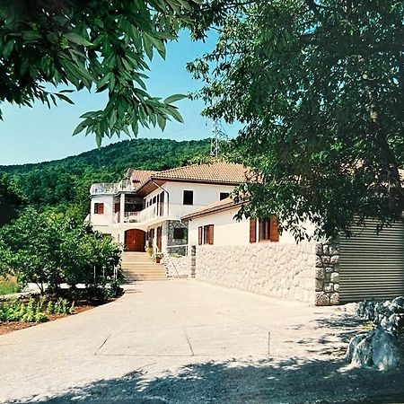 Villa Mittler Lovran Exterior photo